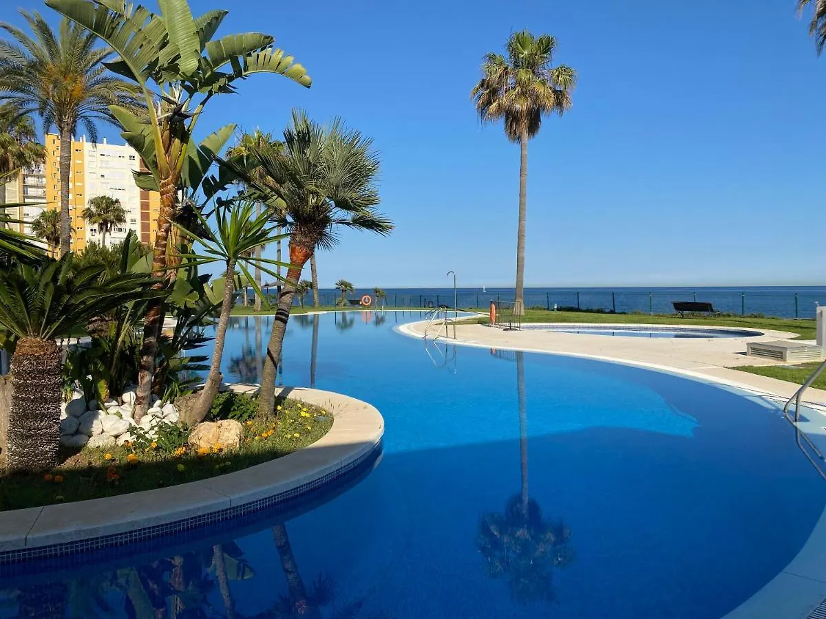 Mi Capricho Apartment With Sea Views And Gardens La Cala De Mijas Spain