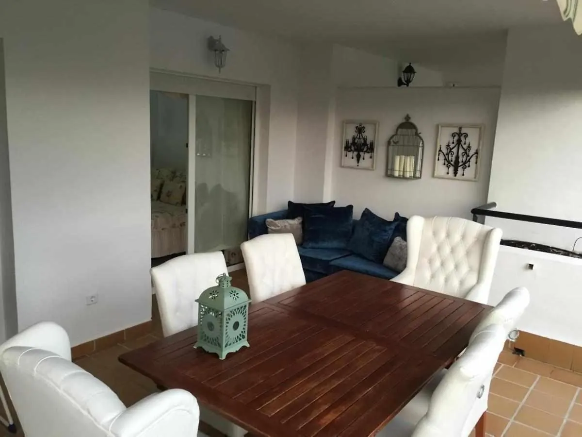 Mi Capricho Apartment With Sea Views And Gardens La Cala De Mijas Spain
