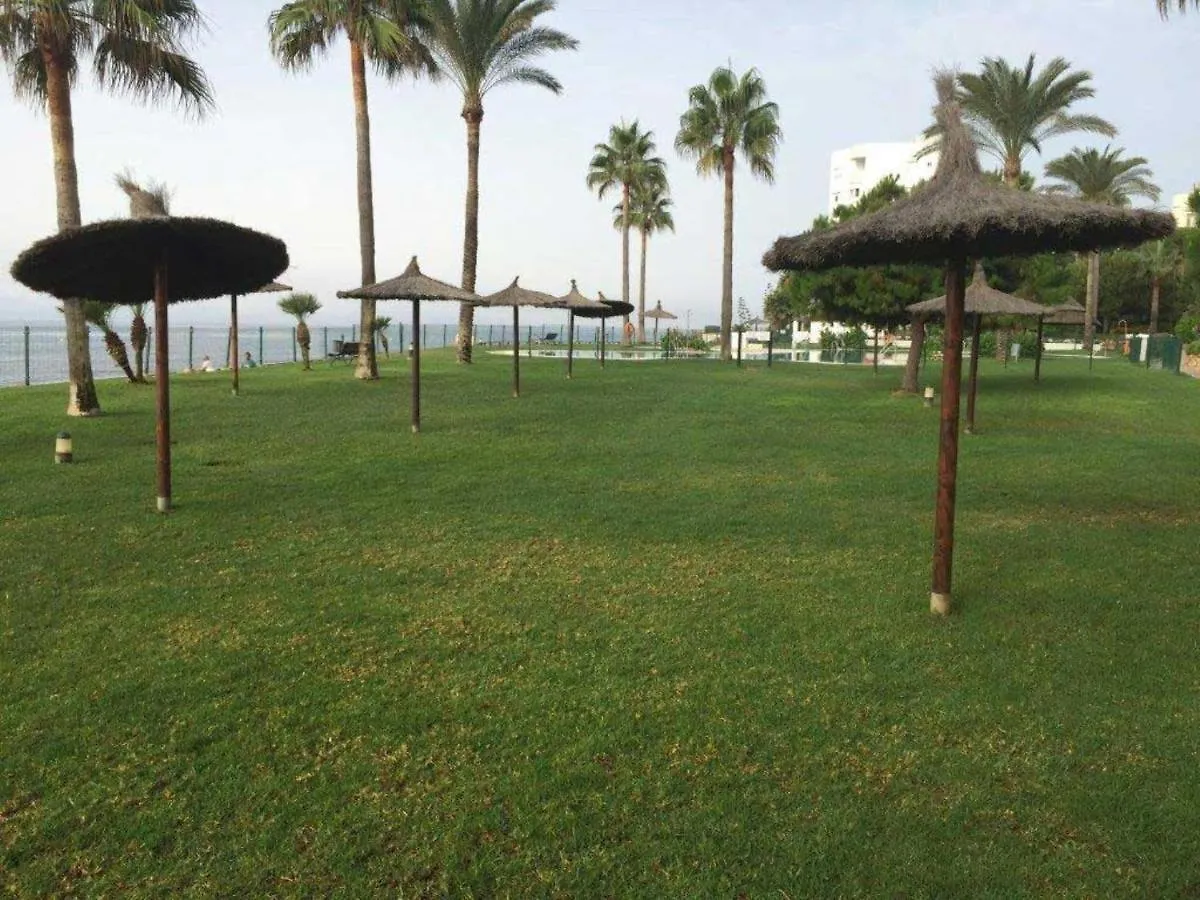 Mi Capricho Apartment With Sea Views And Gardens La Cala De Mijas