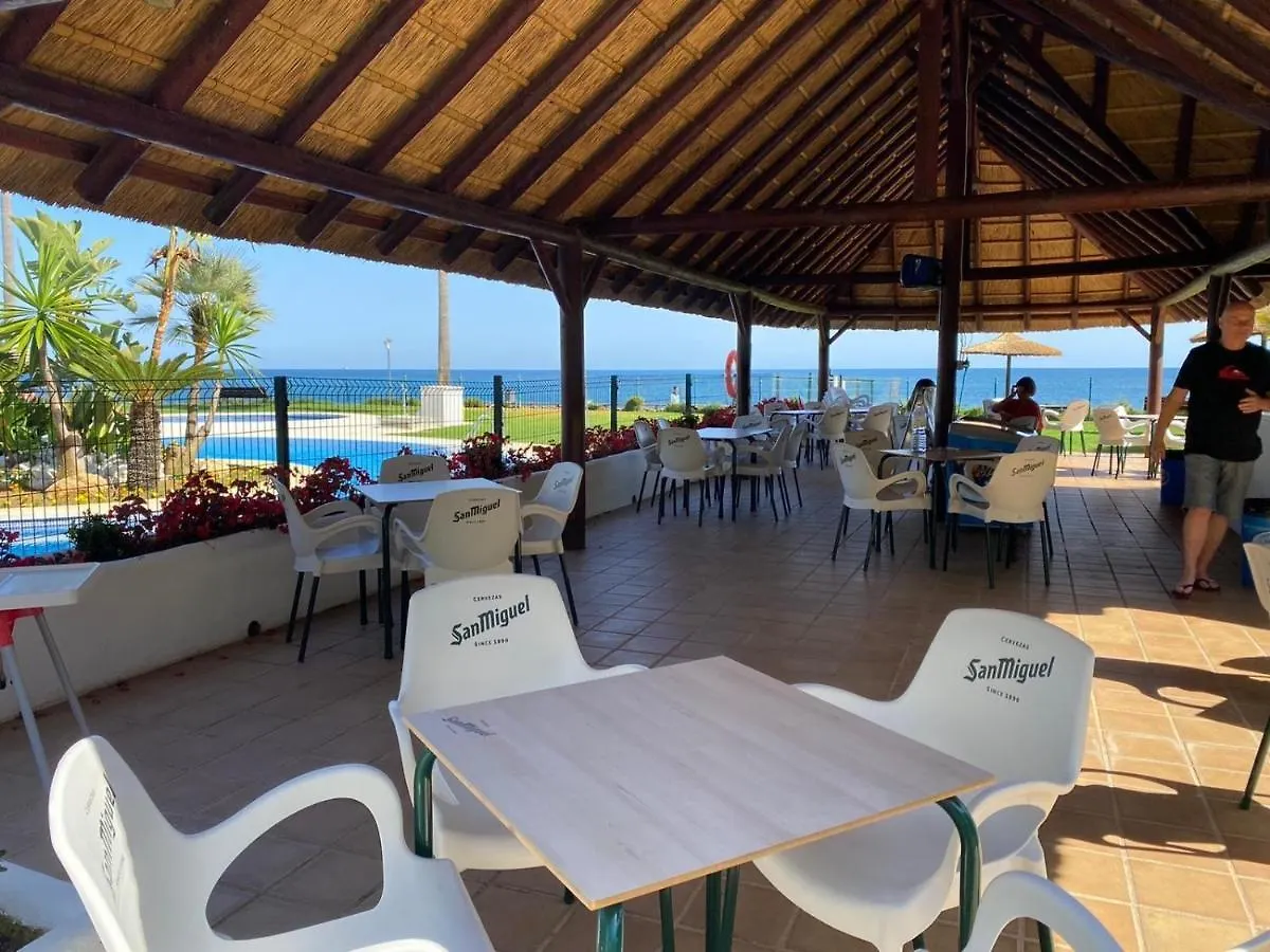 Mi Capricho Apartment With Sea Views And Gardens La Cala De Mijas 0*,