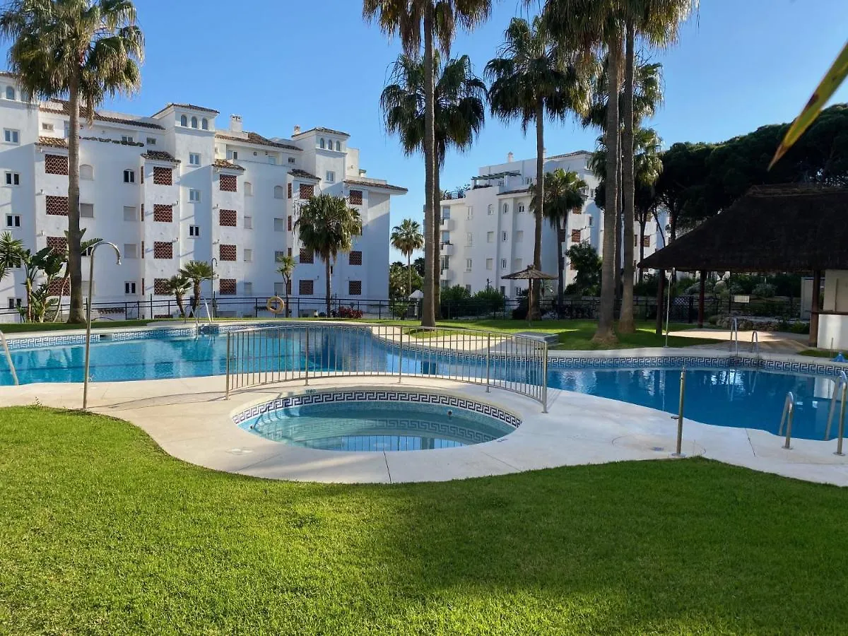 Mi Capricho Apartment With Sea Views And Gardens La Cala De Mijas Spain