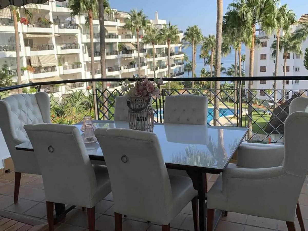 Mi Capricho Apartment With Sea Views And Gardens La Cala De Mijas