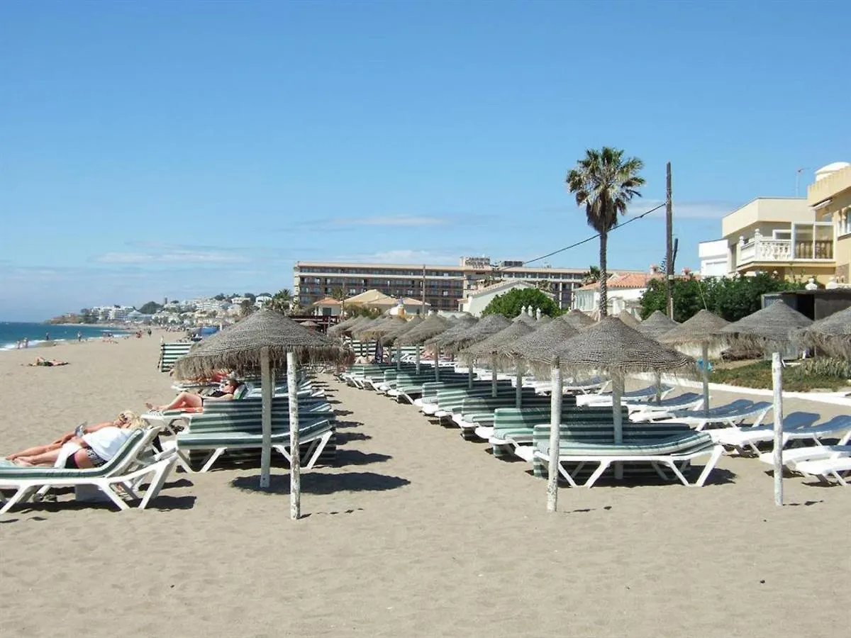 Mi Capricho Apartment With Sea Views And Gardens La Cala De Mijas 0*,  Spain