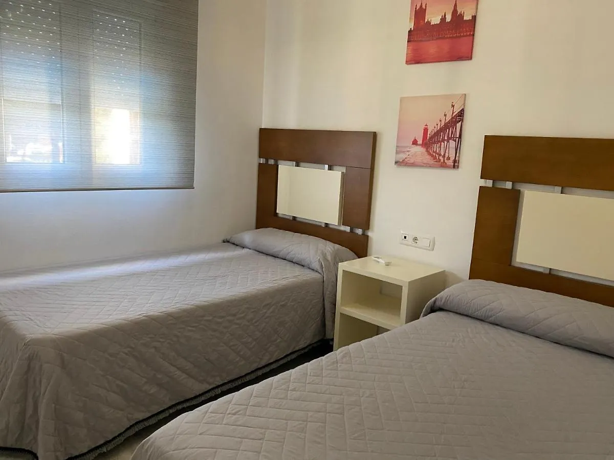 Mi Capricho Apartment With Sea Views And Gardens La Cala De Mijas