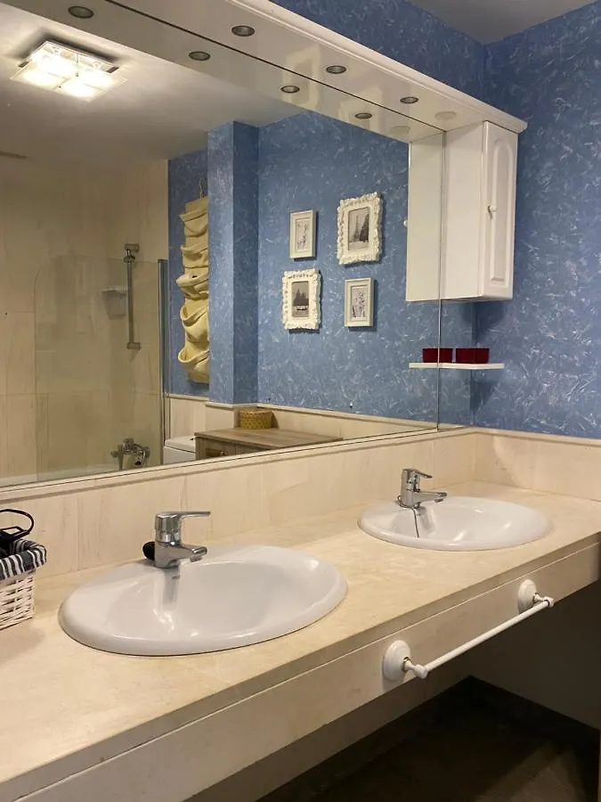 Mi Capricho Apartment With Sea Views And Gardens La Cala De Mijas 0*,