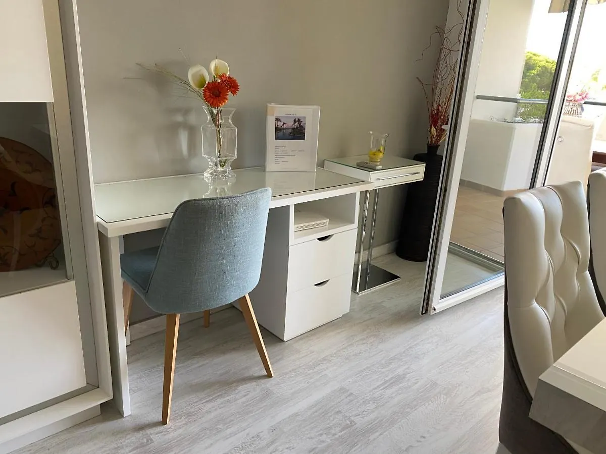 Mi Capricho Apartment With Sea Views And Gardens La Cala De Mijas