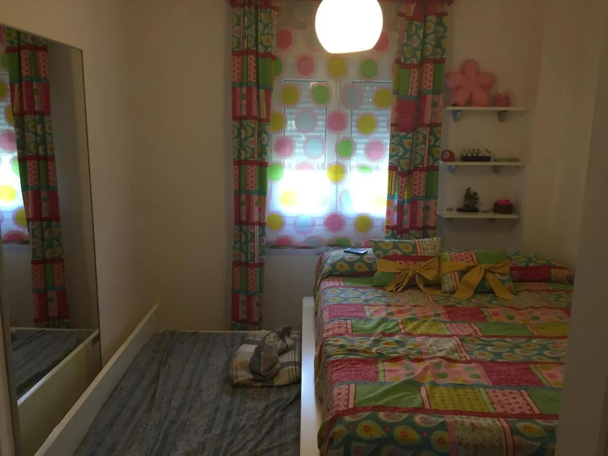 Mi Capricho Apartment With Sea Views And Gardens La Cala De Mijas