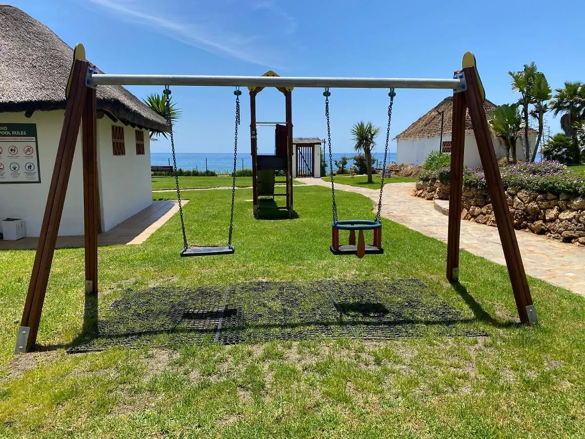 Mi Capricho Apartment With Sea Views And Gardens La Cala De Mijas