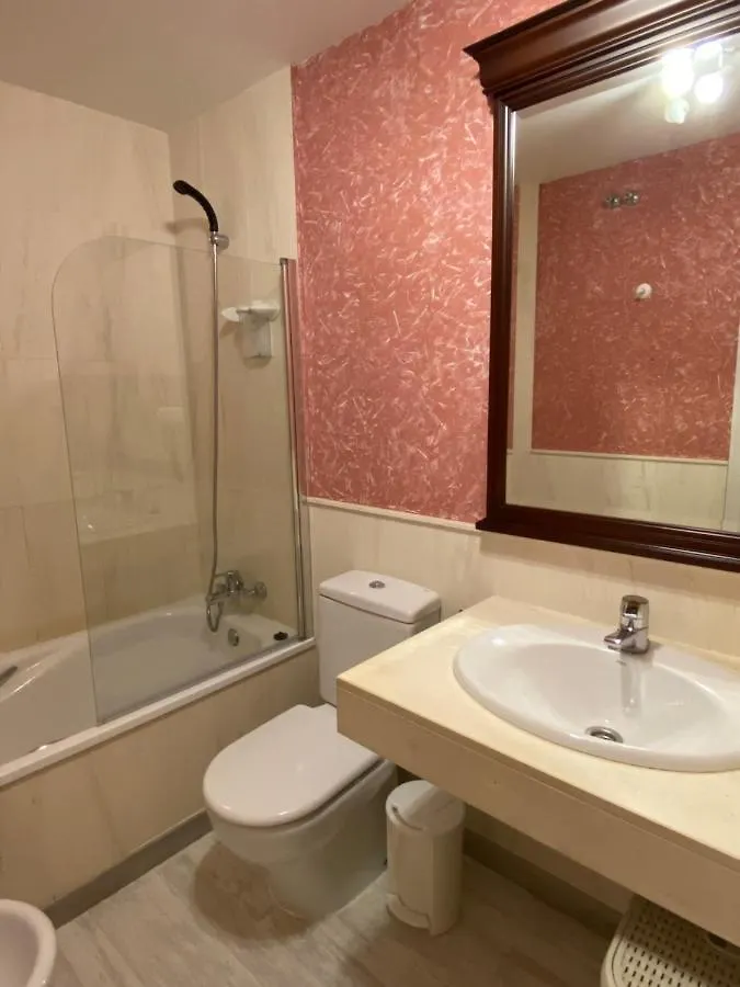 Mi Capricho Apartment With Sea Views And Gardens 라칼라데미야스