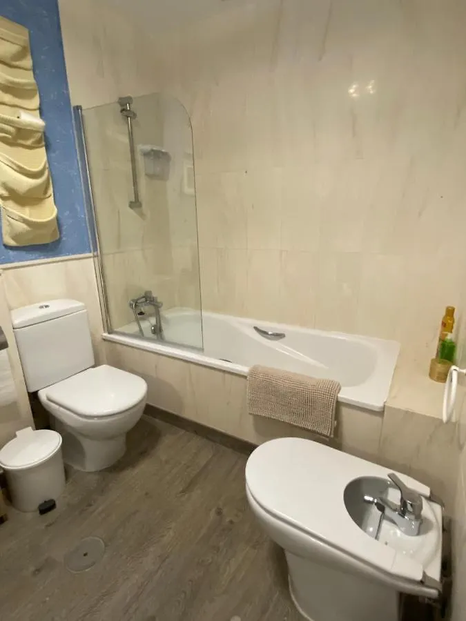 Mi Capricho Apartment With Sea Views And Gardens La Cala De Mijas