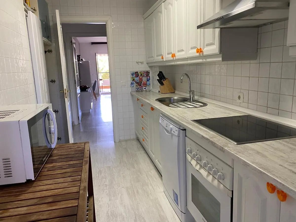 Mi Capricho Apartment With Sea Views And Gardens La Cala De Mijas Spain