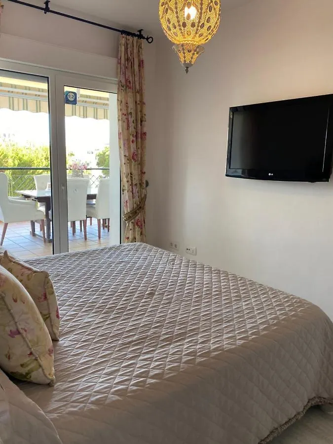 Mi Capricho Apartment With Sea Views And Gardens La Cala De Mijas