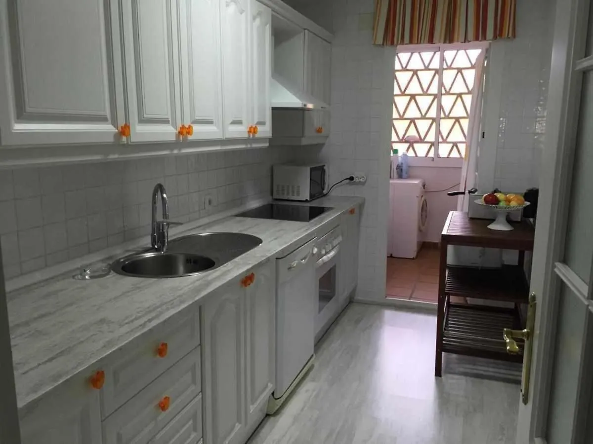 Mi Capricho Apartment With Sea Views And Gardens La Cala De Mijas Spain
