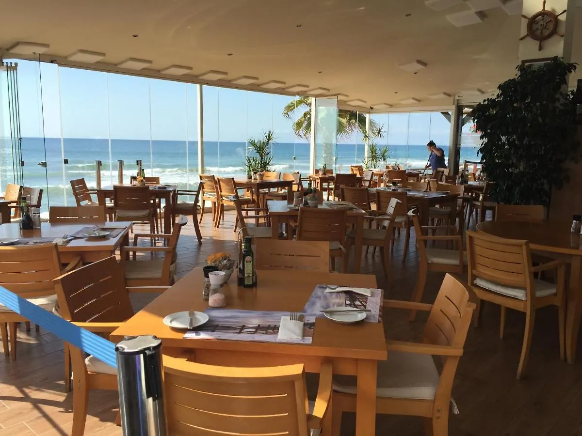 Mi Capricho Apartment With Sea Views And Gardens La Cala De Mijas