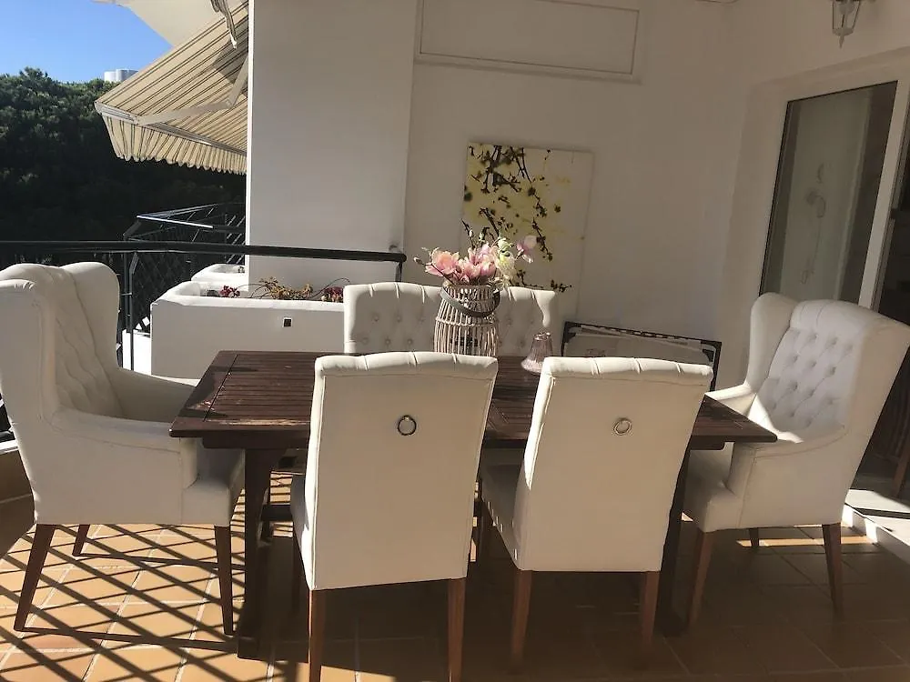 Mi Capricho Apartment With Sea Views And Gardens La Cala De Mijas