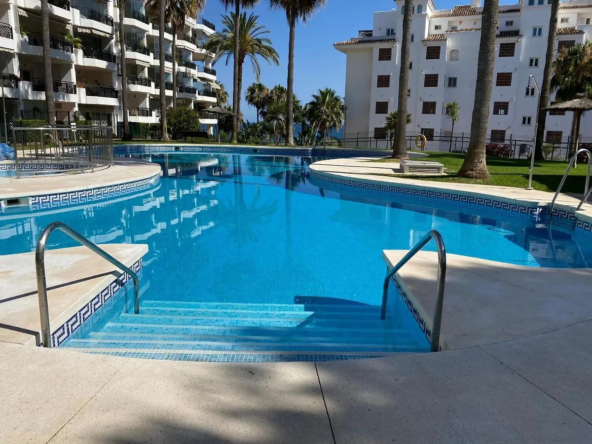 Mi Capricho Apartment With Sea Views And Gardens La Cala De Mijas