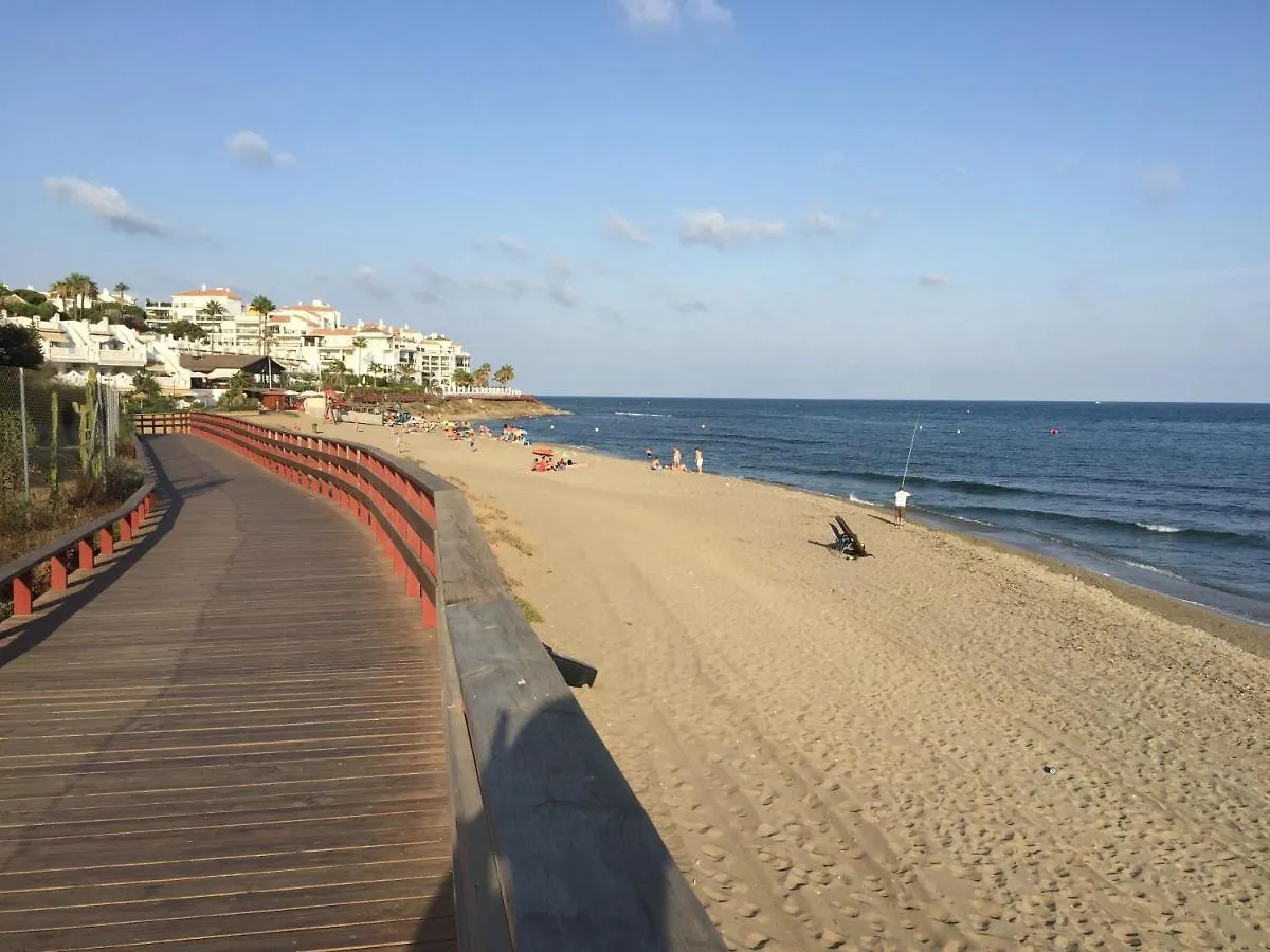 Mi Capricho Apartment With Sea Views And Gardens 라칼라데미야스 0*,